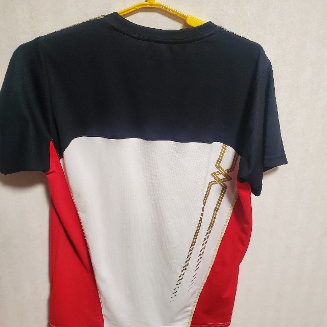 MIZUNO(ミズノ)の  しいのみ様専用  ミズノ Tシャツ2枚セット メンズのトップス(Tシャツ/カットソー(半袖/袖なし))の商品写真