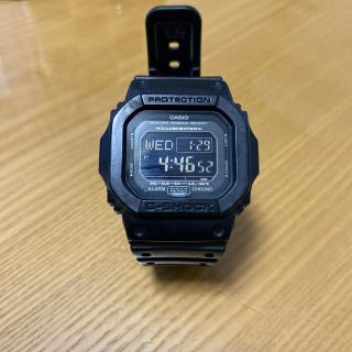 ジーショック(G-SHOCK)のG-SHOCK (腕時計(デジタル))