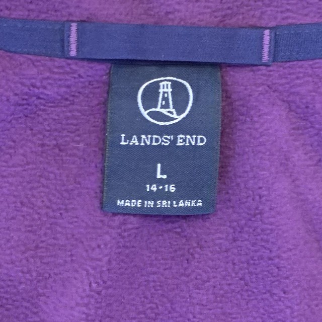 LANDS’END(ランズエンド)のくーちゃん様専用画面ランズエンド　エディバウアーセット レディースのトップス(ベスト/ジレ)の商品写真