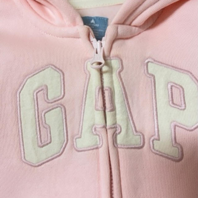 babyGAP(ベビーギャップ)の専用ページ キッズ/ベビー/マタニティのキッズ服女の子用(90cm~)(ジャケット/上着)の商品写真