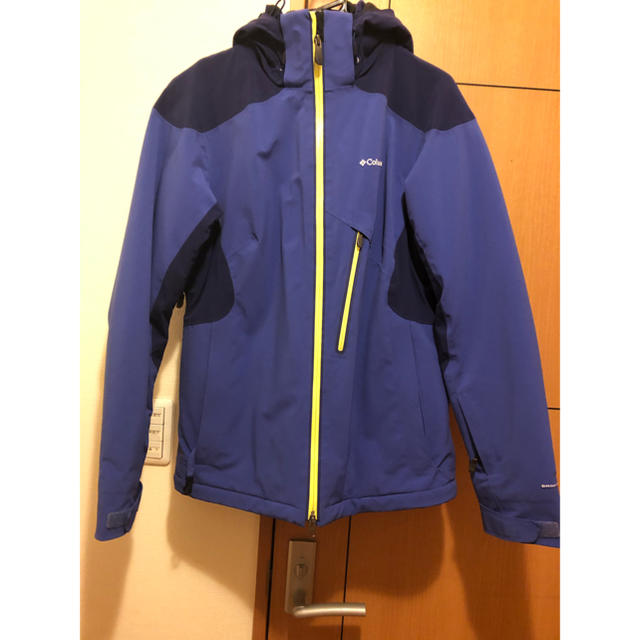 Columbia マウンテンパーカー/スノボウェア