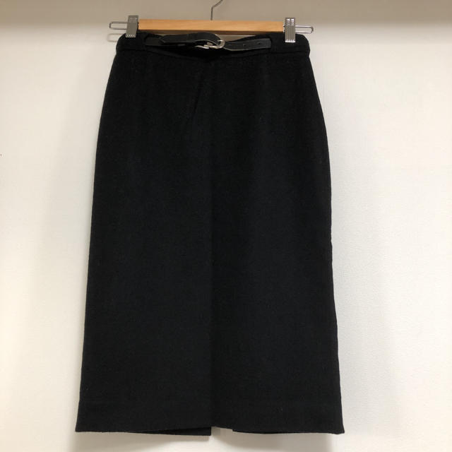 RESTIR(リステア)のRESTIRタイトスカート36サイズ レディースのスカート(ひざ丈スカート)の商品写真