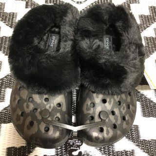 クロックス(crocs)のクロックス クラッシックマンモス(サンダル)