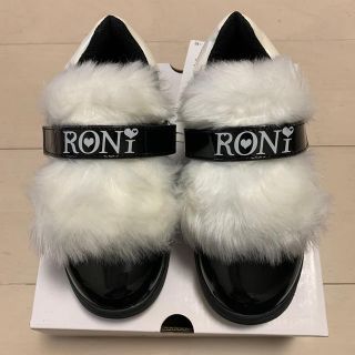 ロニィ(RONI)のＭoppy様専用(スリッポン)