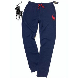 ポロラルフローレン(POLO RALPH LAUREN)のポロ ラルフローレン ウェットパンツ /Nav 160(スウェット)