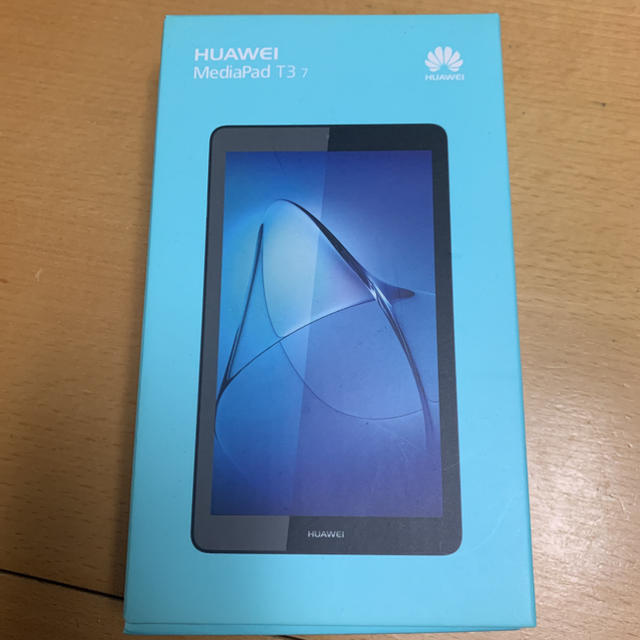 HUAWEI TECHNOLOGIES MEDIAPAD T3 7 WIFI