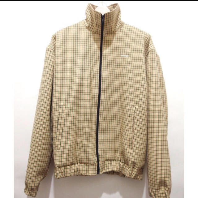 桜 印 19AW neonsign トラックジャケット - 通販 - founder-square.com