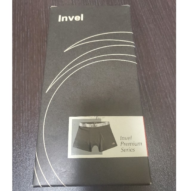 invel パンツ【男女兼用】 コスメ/美容のコスメ/美容 その他(その他)の商品写真