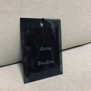 アクネ(ACNE)のAcne studios 紐付きタグ(その他)