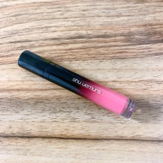 シュウウエムラ(shu uemura)のshu uemura シュウウエムラ ラック シュプリア PK04(口紅)