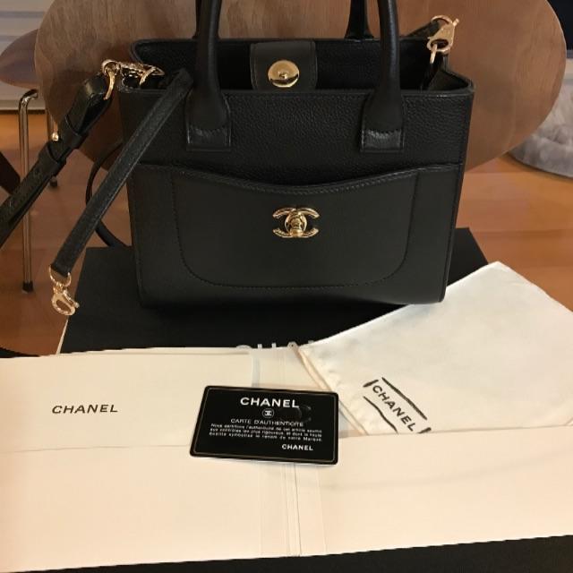 CHANEL - まりんCHANELバンドバック