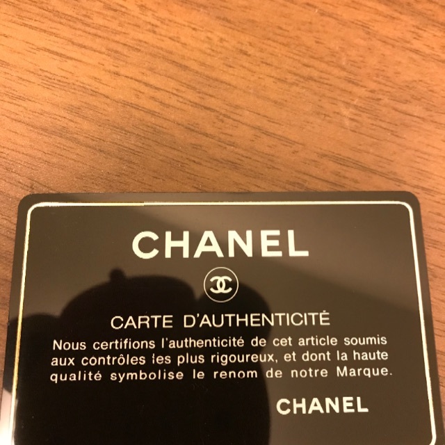 CHANEL(シャネル)のまりん様専用CHANELバンドバック レディースのバッグ(ショルダーバッグ)の商品写真