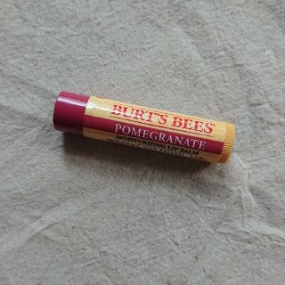 バーツビーズ(BURT'S BEES)のBURT'S BEES リップバーム(口紅)