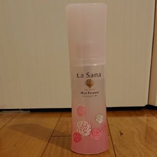 ラサーナ(LaSana)の購入希望者様専用  ラサーナ ヘアエッセンス ローズ 150ml(オイル/美容液)