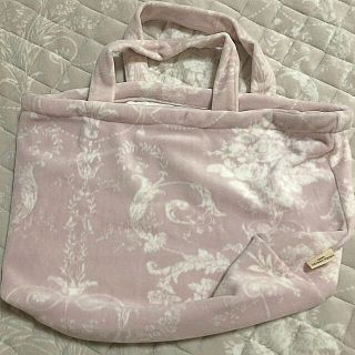 ローラアシュレイ(LAURA ASHLEY)のローラアシュレイ  小さな手提げカバン‼︎最終‼︎(バッグ)