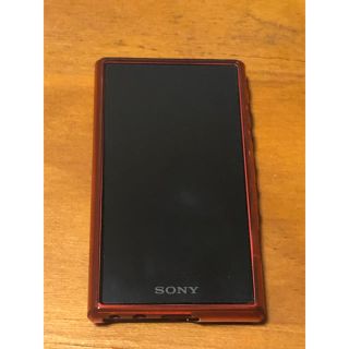 ウォークマン(WALKMAN)の【リックス様専用】SONY WALKMAN A-105【美品】(ポータブルプレーヤー)