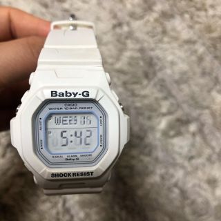 ベビージー(Baby-G)のBaby-G ベビーG CASIO カシオ　2994※JA(腕時計(デジタル))