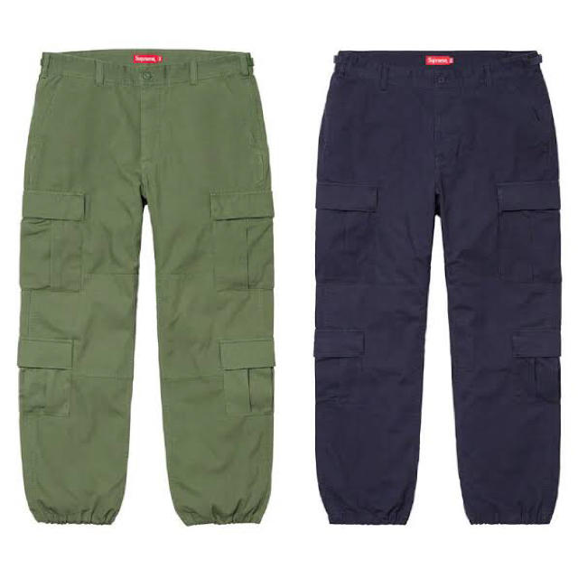 Supreme(シュプリーム)のSupream cargo pants メンズのパンツ(ワークパンツ/カーゴパンツ)の商品写真