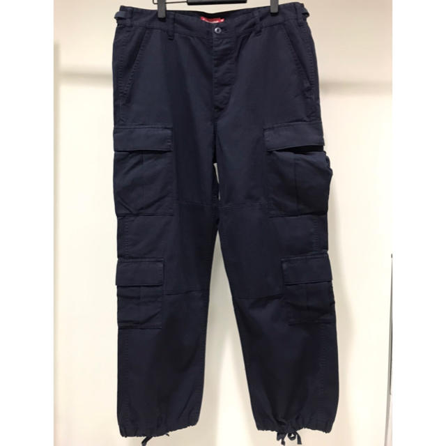 Supreme(シュプリーム)のSupream cargo pants メンズのパンツ(ワークパンツ/カーゴパンツ)の商品写真