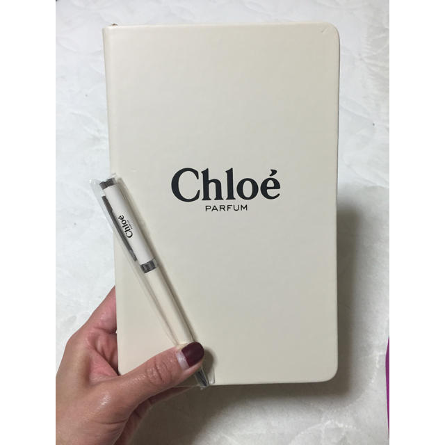 Chloe(クロエ)のクロエ♡付録新品 その他のその他(その他)の商品写真