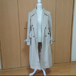 JIL SANDER(トレンチコート)のフリマアイテム一覧 JIL SANDER(トレンチコート)のフリマアイテム一覧