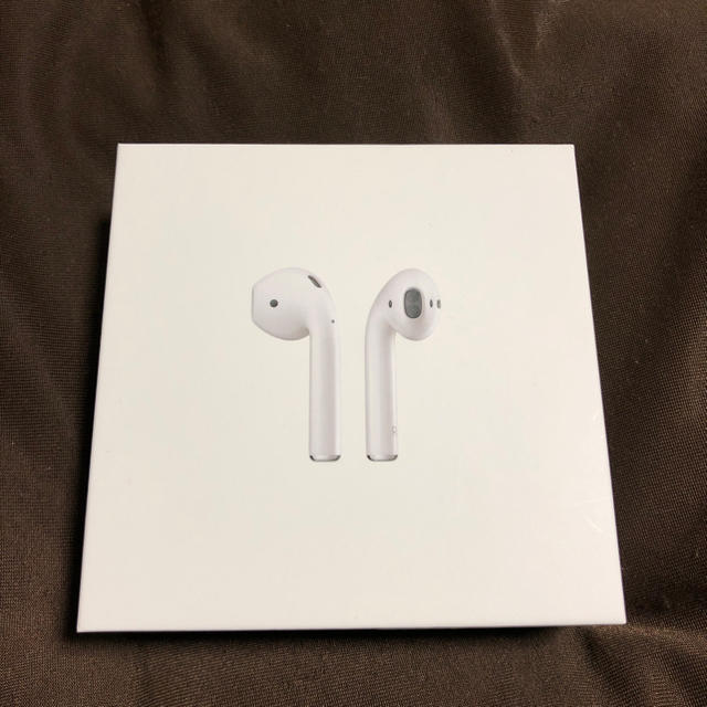 AirPods 第一世代 MMEF2J/A