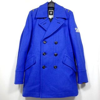 G-STAR RAW(ピーコート)のフリマアイテム一覧 G-STAR RAW(ピーコート)のフリマアイテム一覧