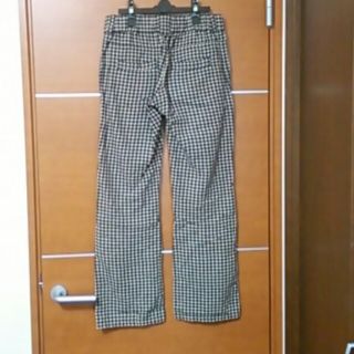 ぽむぽむさん専用★らくちんパンツ(カジュアルパンツ)