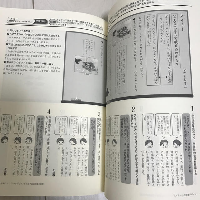 授業のユニバ－サルデザインを目指す国語授業の全時間指導ガイド 特別支援教育の視点 エンタメ/ホビーの本(人文/社会)の商品写真