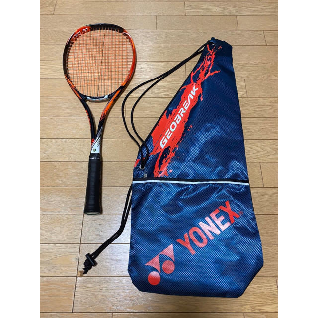 YONEX ジオブレイク 70sスポーツ/アウトドア