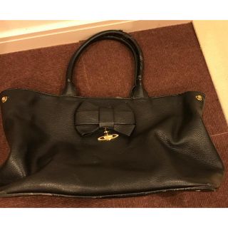 ヴィヴィアンウエストウッド(Vivienne Westwood)のVivienne Westwood バック(トートバッグ)