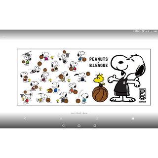 完売 Peanuts B League フェイスタオル スヌーピーの通販 ラクマ