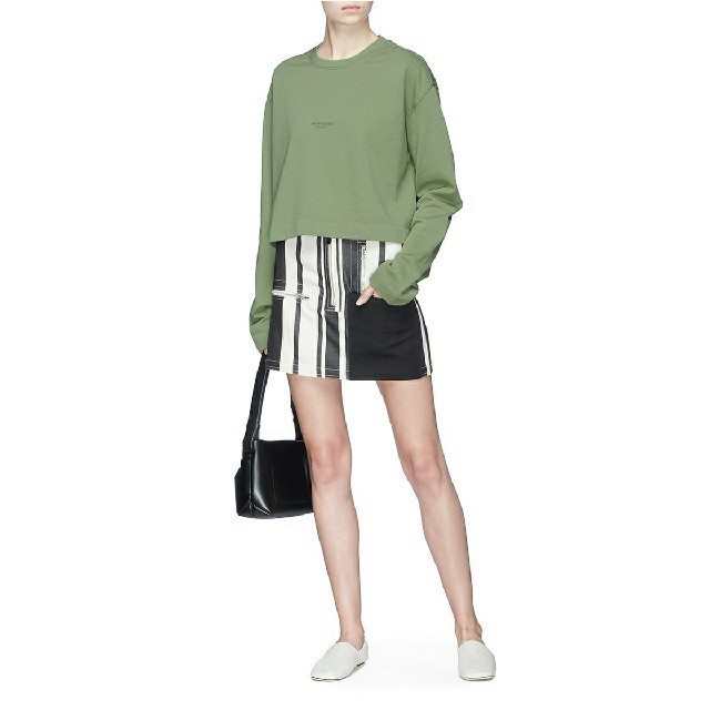 ACNE(アクネ)のアクネトップス MSGM MM6 TOGA HYKE ENFOLD MARNI レディースのトップス(トレーナー/スウェット)の商品写真