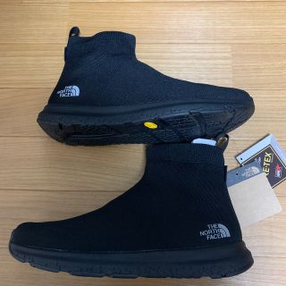 ザノースフェイス(THE NORTH FACE)の★ THE NORTH FACE ベロシティニット GORE-TEX  25㎝(スニーカー)