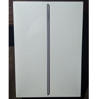 アイパッド(iPad)のApple iPad (10.2インチ Wi-Fi 128GB) 新品 未使用(タブレット)