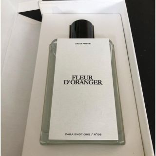 ジョーマローン(Jo Malone)のZARA ザラ エモーションズ 90ml FLEUR D'ORANGER(ユニセックス)