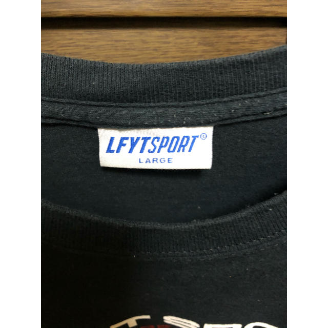 Supreme(シュプリーム)のlafayette LFYTSPORT ラファイエット　Tシャツ　半袖 メンズのトップス(Tシャツ/カットソー(半袖/袖なし))の商品写真