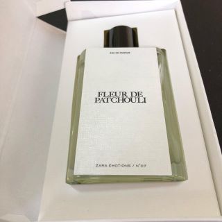 ジョーマローン(Jo Malone)のZARA ザラ エモーションズ 90ml FLEUR DE PATCHOULI (ユニセックス)