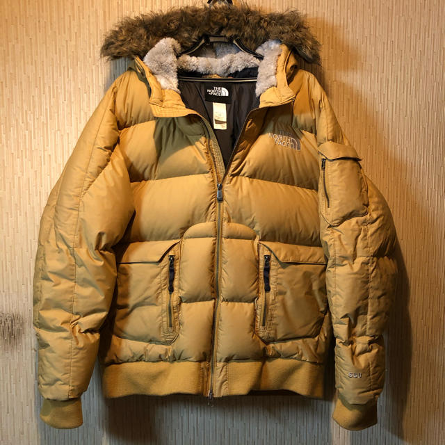 THE NORTH FACE ダウンジャケット ゴッサム