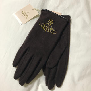 ヴィヴィアン(Vivienne Westwood) 服 手袋(レディース)の通販 11点 