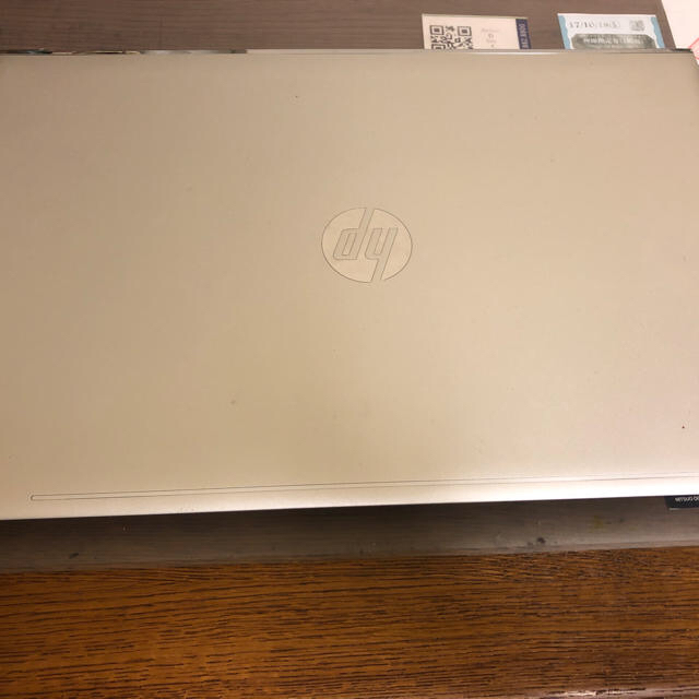 hp ENVY 15 パフォーマンスモデル office付