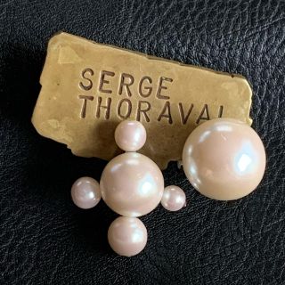 カールラガーフェルド イヤリングの通販 26点 | Karl Lagerfeldの