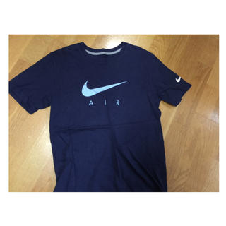 ナイキ(NIKE)のNIKE air Tシャツ(Tシャツ(半袖/袖なし))