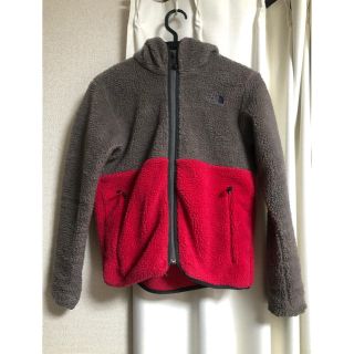 ザノースフェイス(THE NORTH FACE)のノースフェイス　フリース　the north face(ブルゾン)