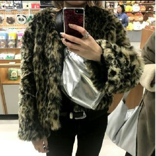moussy(毛皮/ファーコート)のフリマアイテム一覧 moussy(毛皮/ファーコート)のフリマアイテム一覧
