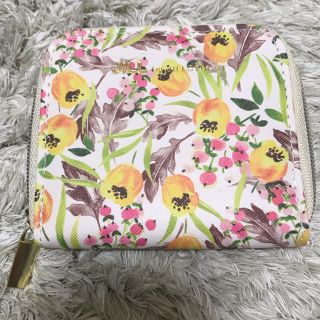 ジルバイジルスチュアート(JILL by JILLSTUART)のJILL by JILLSTUART 二つ折り財布(財布)