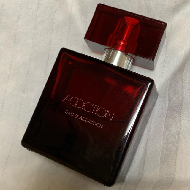 ADDICTION - ADDICTION オードアディクションの通販 by maison de ...