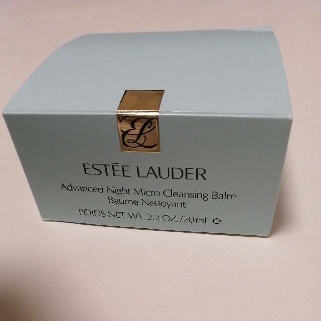 Estee Lauder(エスティローダー)のエスティローダ　アドバンス ナイト マイクロ クレンジング バーム コスメ/美容のスキンケア/基礎化粧品(クレンジング/メイク落とし)の商品写真