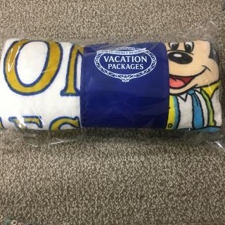 バケーションパッケージブランケットのフリマアイテム一覧 バケーションパッケージブランケットのフリマアイテム一覧