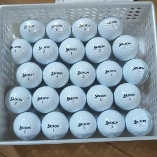 スリクソン(Srixon)のゴルフボール   SRIXON(その他)